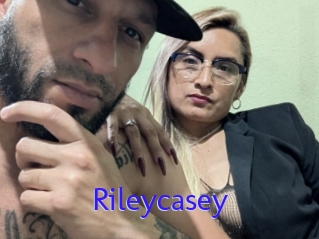 Rileycasey