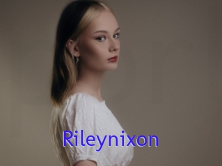 rileynixon Porno Bild