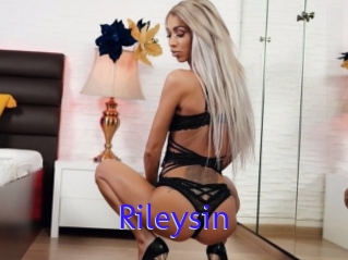 Rileysin