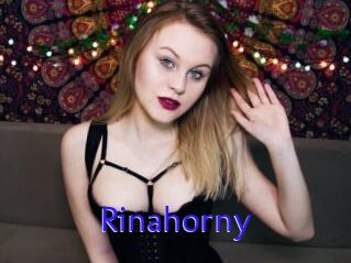 Rinahorny