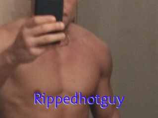 Rippedhotguy