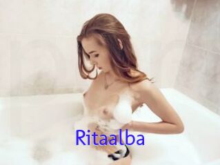 Ritaalba
