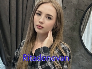 Ritadonovan