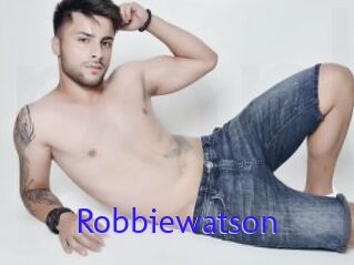 Robbiewatson
