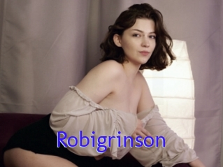 Robigrinson