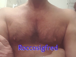 Roccosigfred