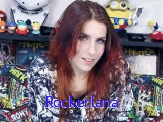 Rockerlana
