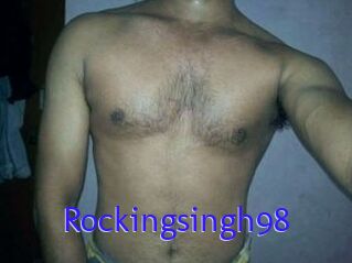 Rockingsingh98