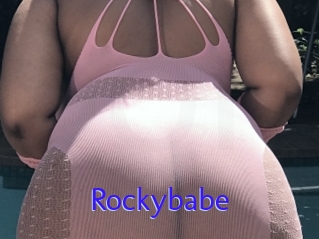 Rockybabe