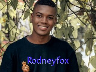rodneyfox Porno Bild