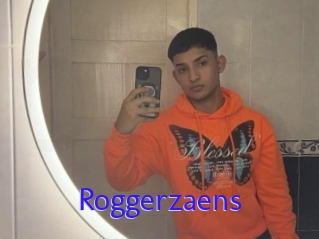 Roggerzaens