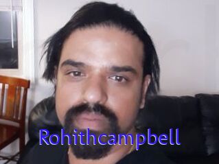 Rohithcampbell