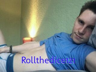 Rollthedice121