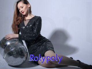 Rolypoly