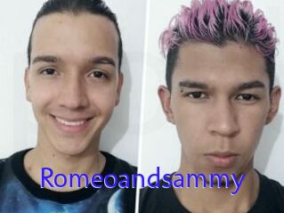 Romeoandsammy