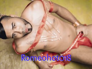 romeohot018 Porno Bild