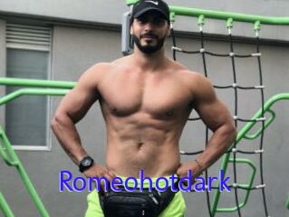 Romeohotdark