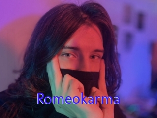 Romeokarma