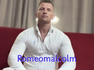 Romeomalcolm
