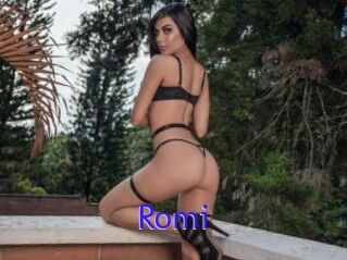 Romi