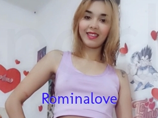 Rominalove