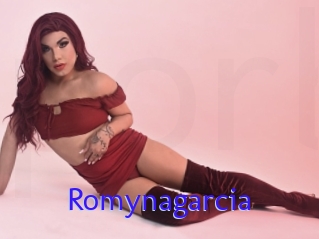 Romynagarcia