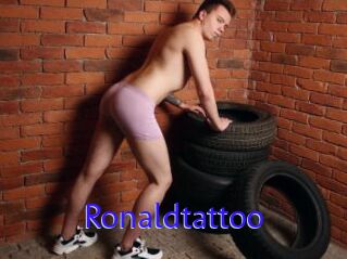 Ronaldtattoo