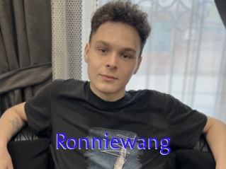 Ronniewang