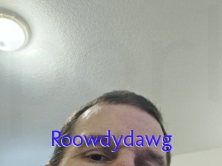 Roowdydawg