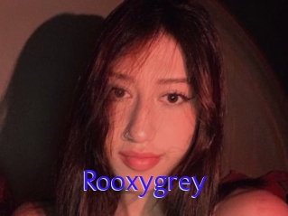Rooxygrey