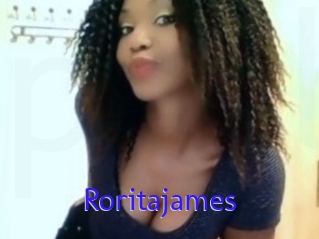 Roritajames