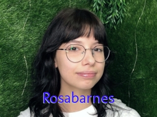 Rosabarnes