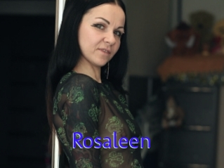 Rosaleen