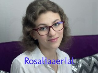 Rosaliaaerial