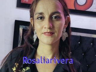 Rosaliarivera