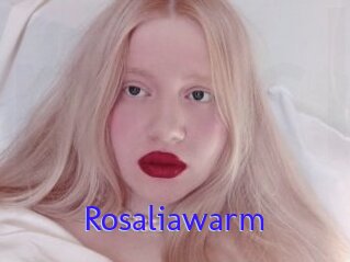 Rosaliawarm