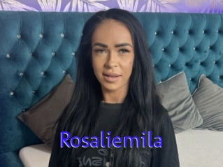 Rosaliemila