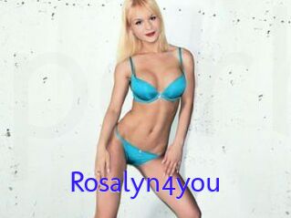 Rosalyn4you