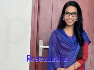 Roseacadia