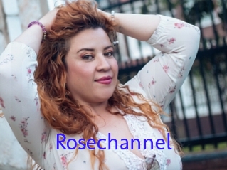 Rosechannel
