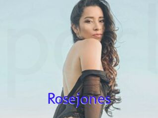 Rosejones