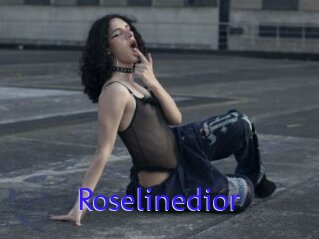 Roselinedior