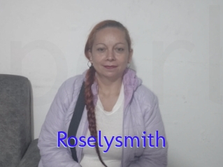 Roselysmith