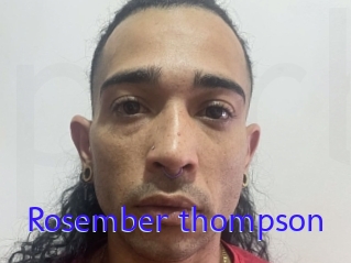 Rosember_thompson