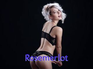 Rosemerlot