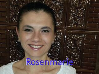 Rosenmarie
