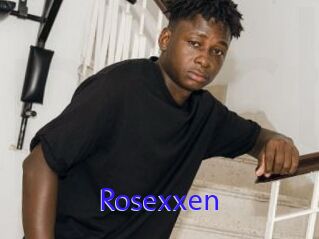 Rosexxen