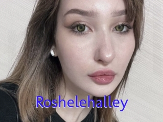 Roshelehalley