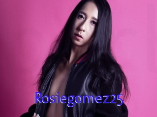 Rosiegomez25