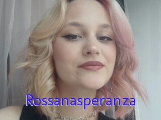 Rossanasperanza
